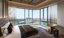 Marina Gardens Lane (D1), Apartment #448971781